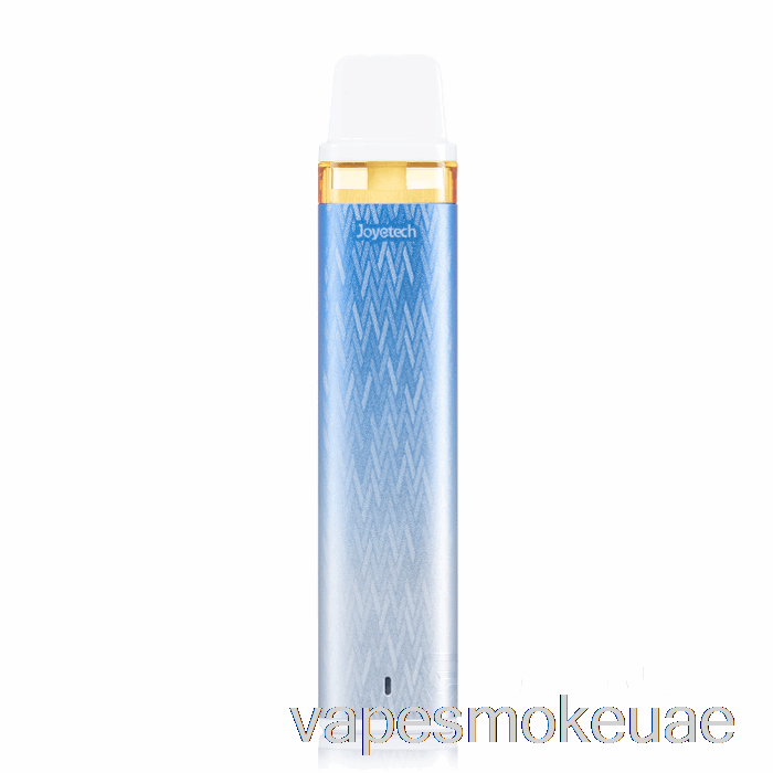 نظام Vape Uae Joyetech Widewick Pod باللون الأزرق المعدني